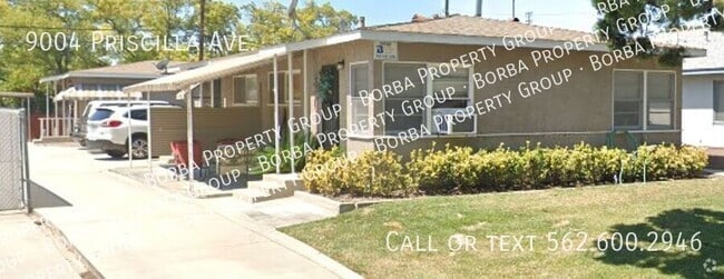 Building Photo - 9004 Priscilla St Rental