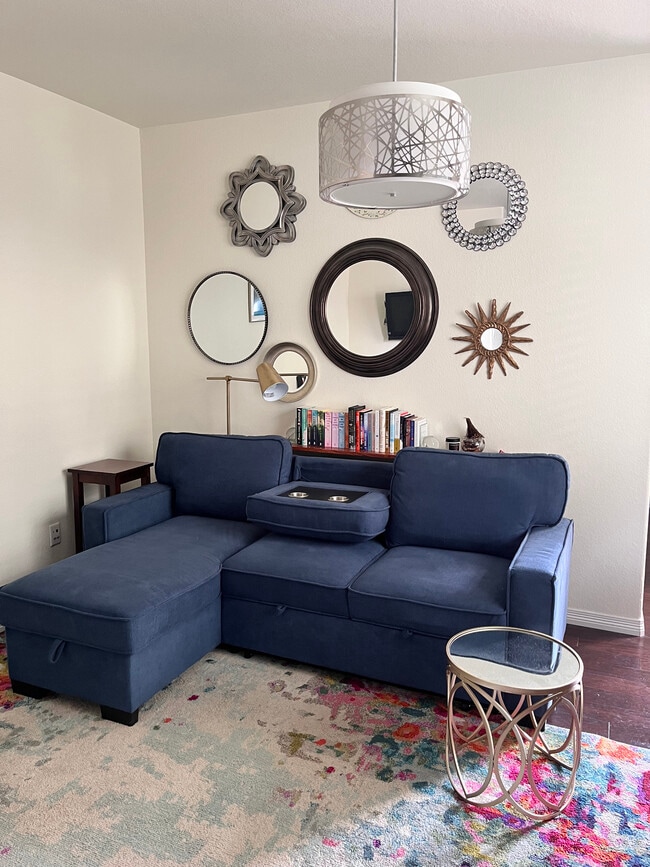 Building Photo - 14775 Chicago Street (Suite) Unit Apt A