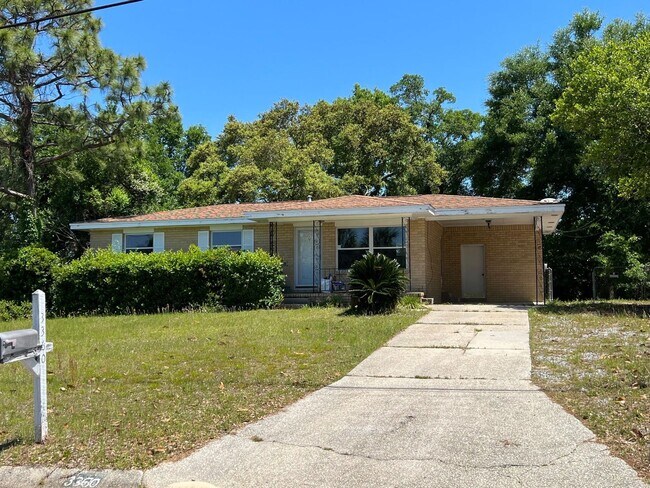 Pensacola - Mallory Heights - 3 Bedroom, 2... - Pensacola - Mallory Heights - 3 Bedroom, 2... House