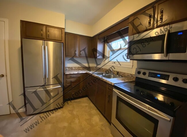 Photo - Two Bedroom Home East