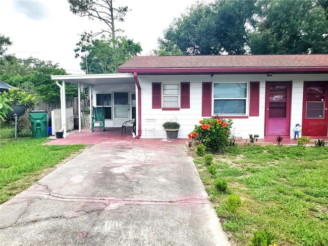 Building Photo - 6141 10th St Rental