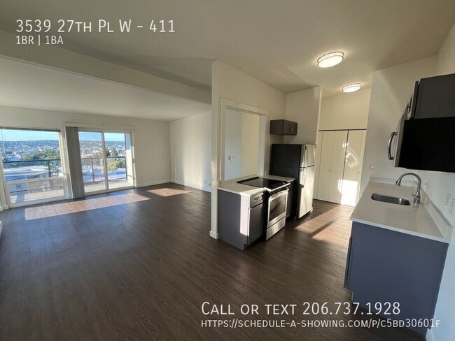 Photo - The Cavanaugh Apartments