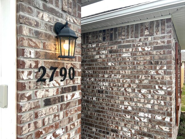 Photo - Newer Construction 3 bedroom 2 bath home!