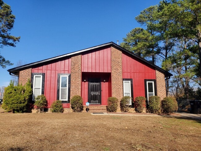 Photo - Fayetteville Rental