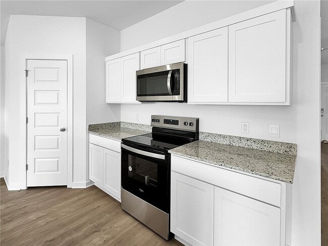 Photo - New Build | Prairie Grove