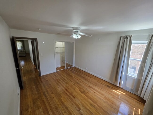 Building Photo - 8206 Kilpatrick Ave Unit 1A