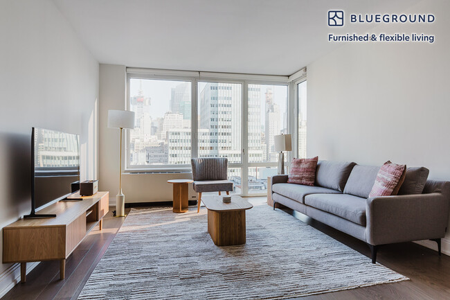 Building Photo - 125 W 31st St Rental