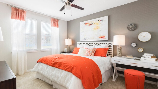 Photo - Lake Nona Ariel