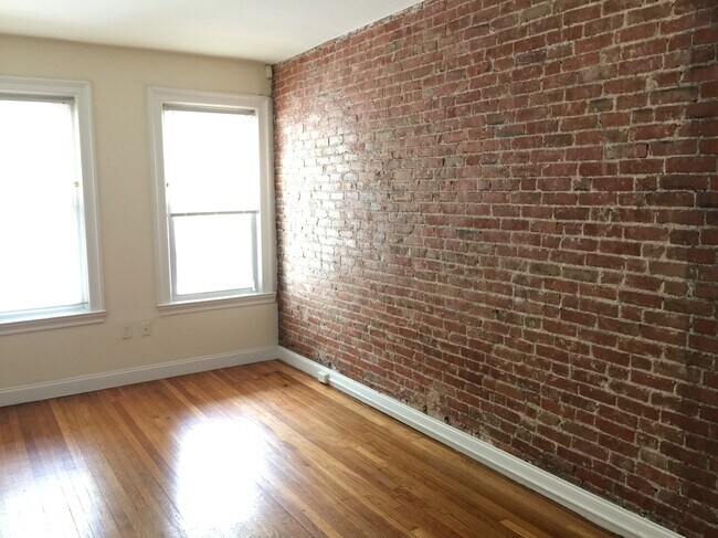 Ashford Street Apartments
