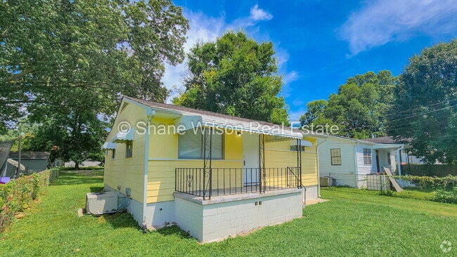 Building Photo - 804 Henderson Ave Rental