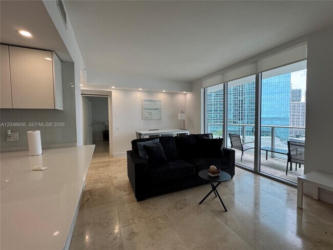 Photo - 1300 Brickell Bay Dr Unit 1701