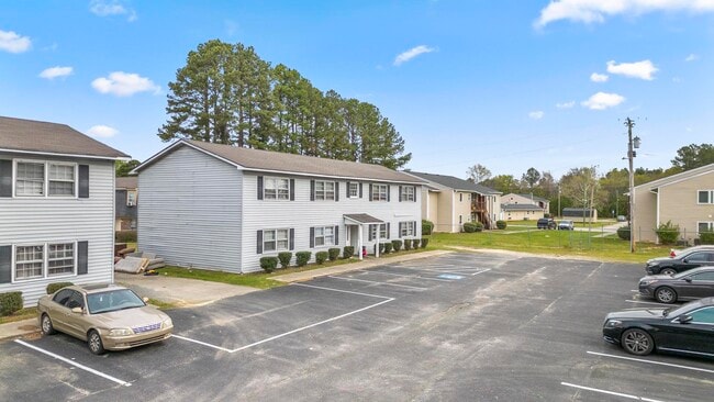 Photo - Garden Apartments