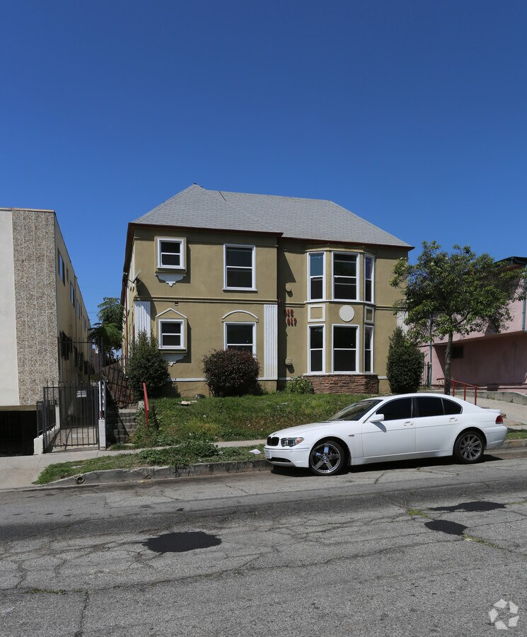 Photo - 915 S Ardmore Ave