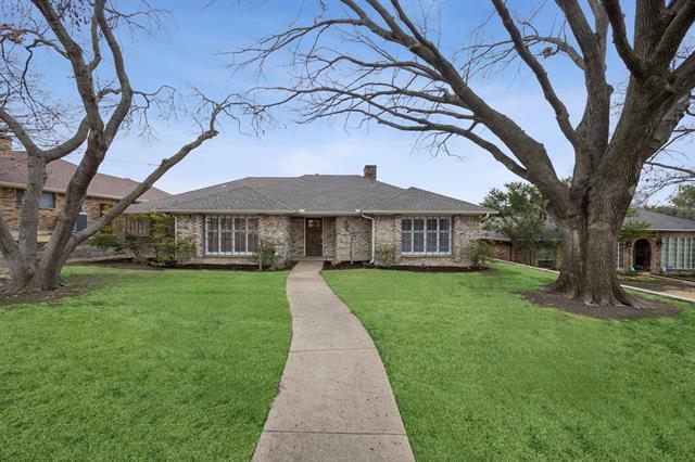 Photo - 7010 Claybrook Dr House