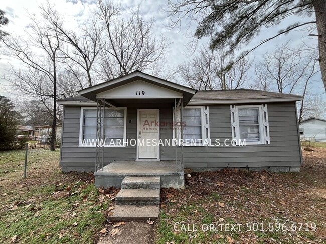 Building Photo - 119 Central Ave