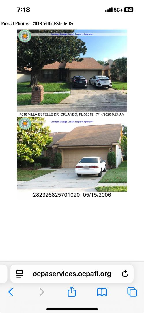 Building Photo - Dr Phillips Rental