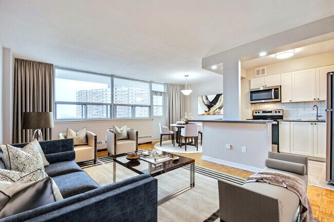 Photo - 225 Van Horne Apartments