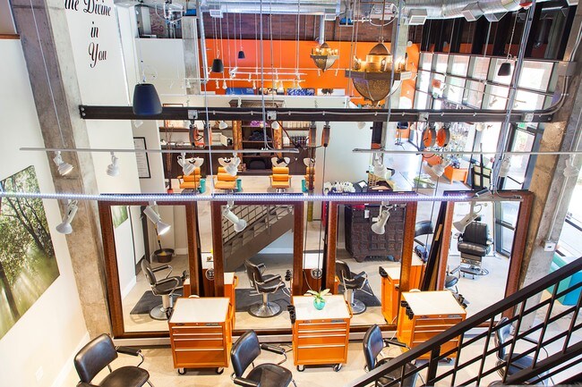 Photo - Denver Towers