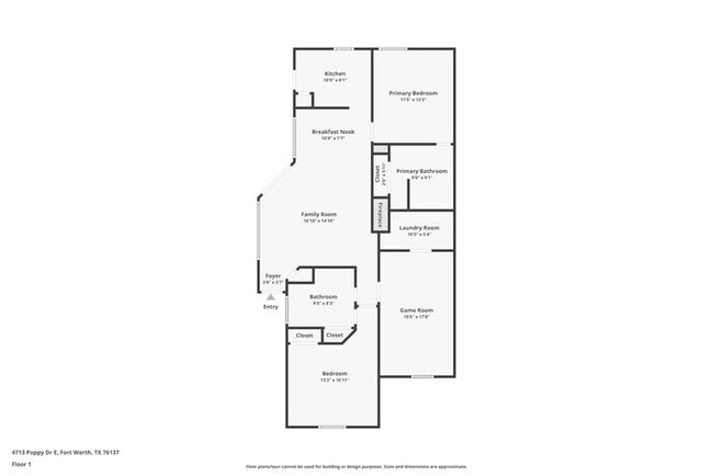 Photo - 4713 Poppy Dr E