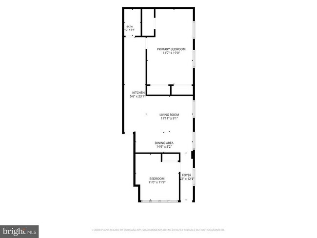 Photo - 1213 12th St NW Unidad A