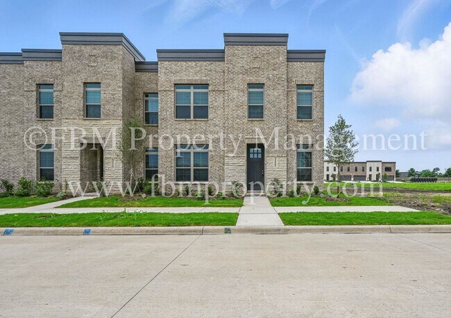 Photo - 2121 Luna Dr House