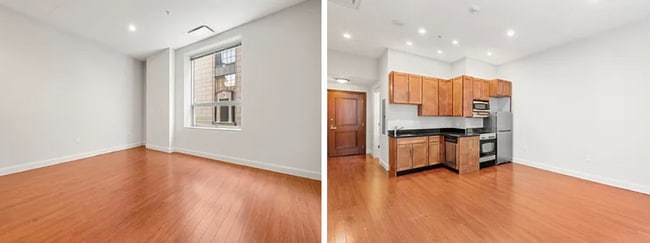 Photo - 1 Charles St S Unit 212