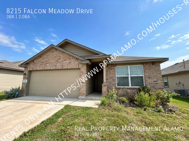 Building Photo - 8215 Falcon Meadow Dr