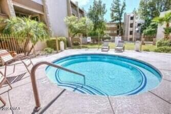 Photo - 7625 E Camelback Rd Unidad B228