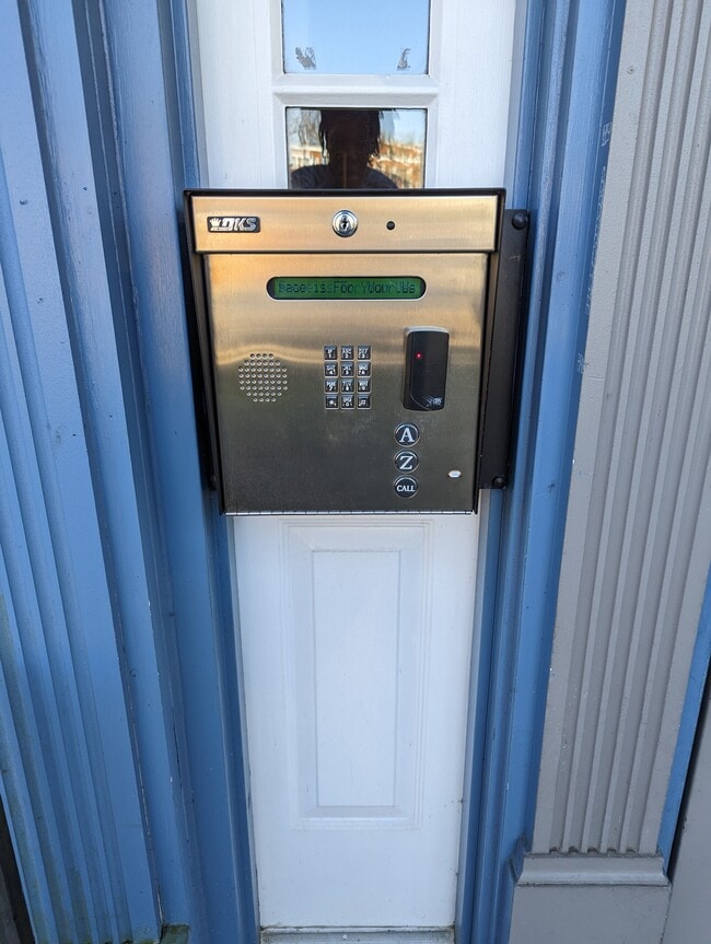 Photo - 3831 Hamilton Street Unit #303