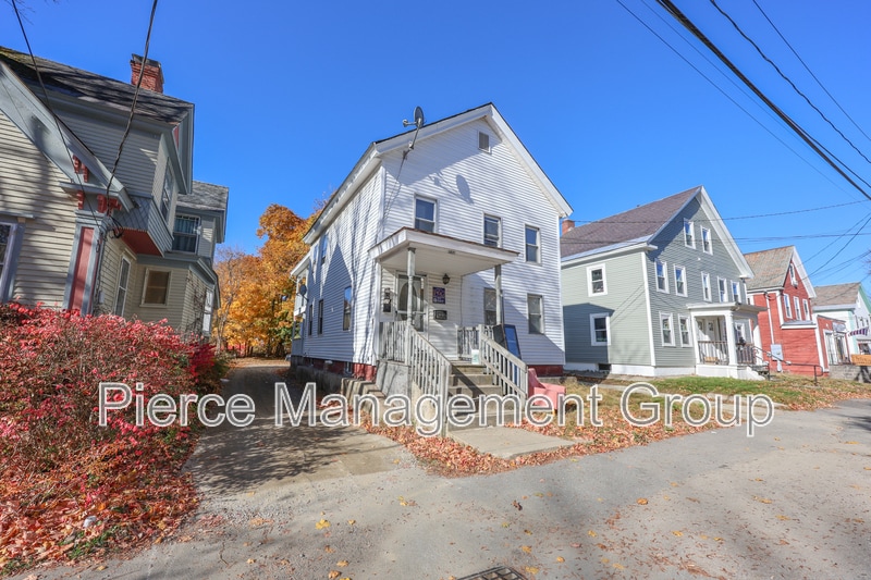 Photo - 120 Elm St Unit 1