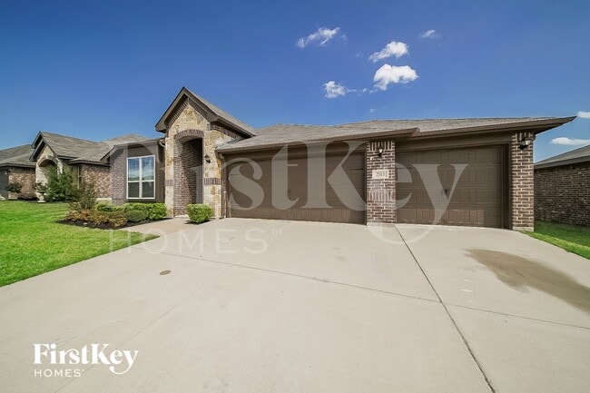 Photo - 2513 Weatherford Heights Dr
