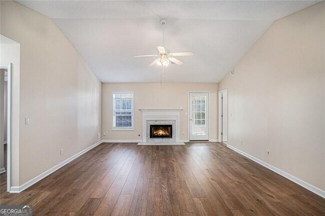 Photo - 2533 Morning Glory Pl NW