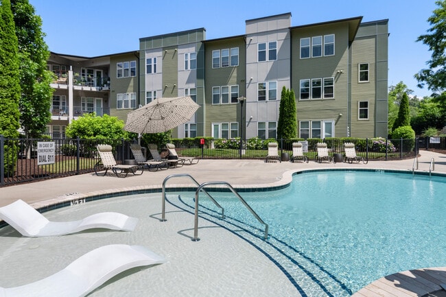 Photo - Beaucatcher Flats