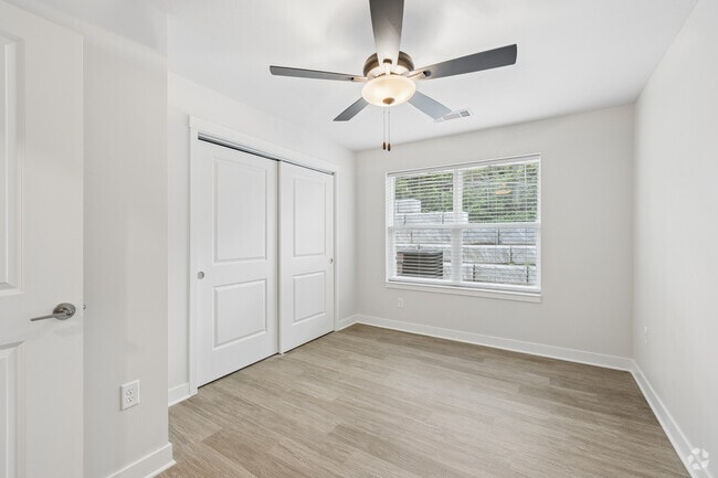 Willow - 3BR, 2BA - 1,265SF - Second Bedroom