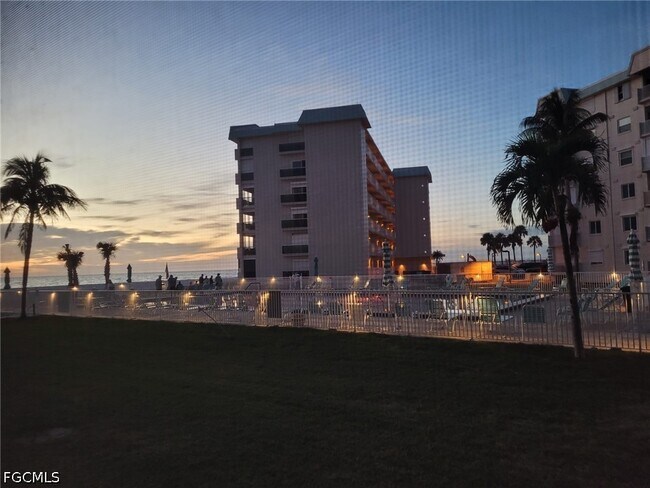 Photo - 7400 Estero Blvd Unit 108