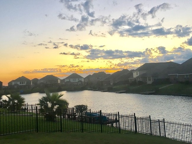 Photo - 3947 Amalfi Shores Ct