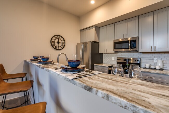 Photo - The Cottages at The Mills