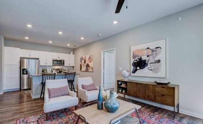 Building Photo - 2 bedroom in Conroe TX 77304 Unit 2292 Rental