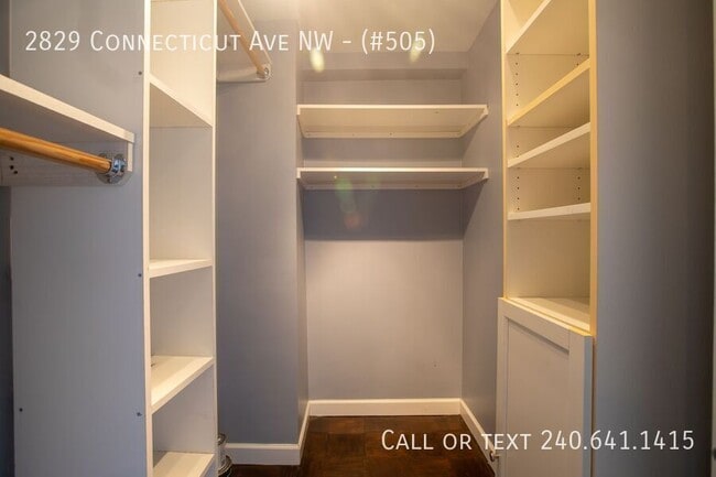 Photo - 2829 Connecticut Ave NW