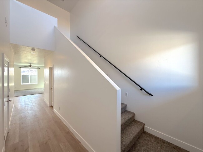 Photo - Brand New 3 bed, 2.5 Bath 1 car garage Townhome