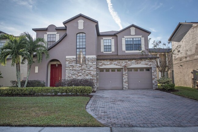 Large, Executive style 3/2.5 Lakefront/POO... - Large, Executive style 3/2.5 Lakefront/POO... Casa