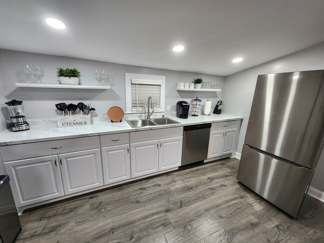 Photo - 1624 Chester St