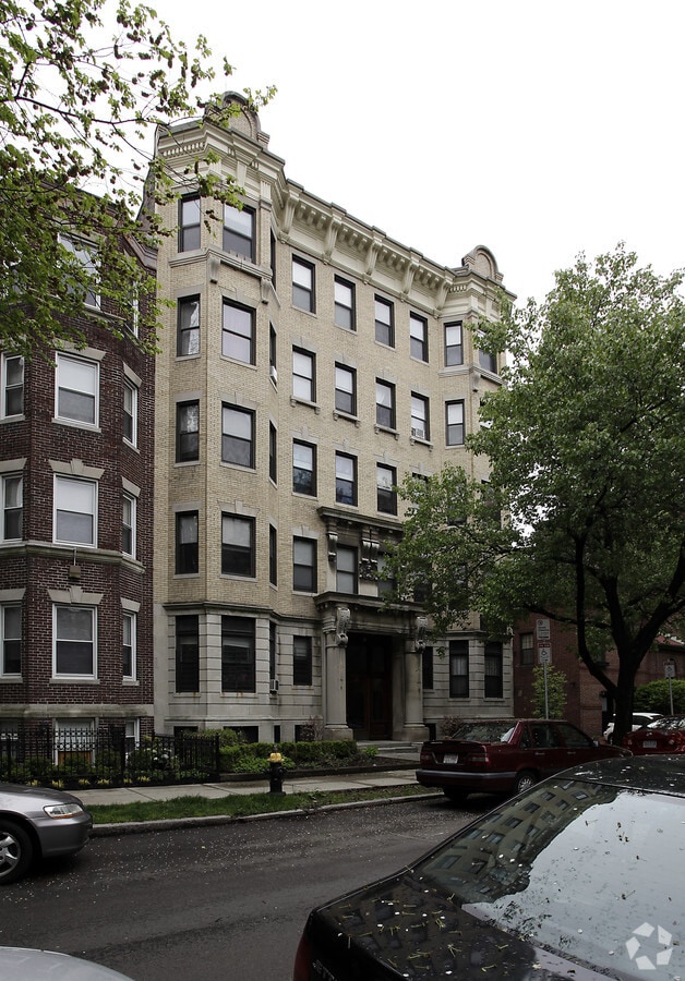 15-19 Queensberry Street - 15-19 Queensberry Street