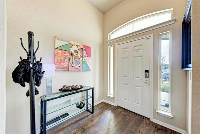 Photo - 1023 Palo Duro Loop