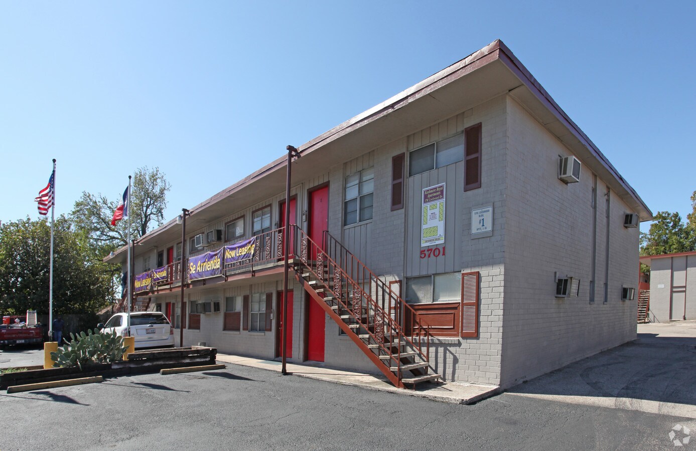 Kashmere Royal Apartments - Kashmere Royal Apartments