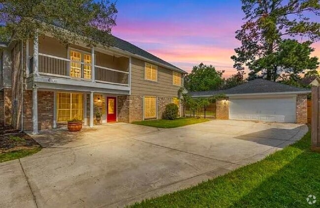 Building Photo - 6018 Gnarled Oaks Ct Rental
