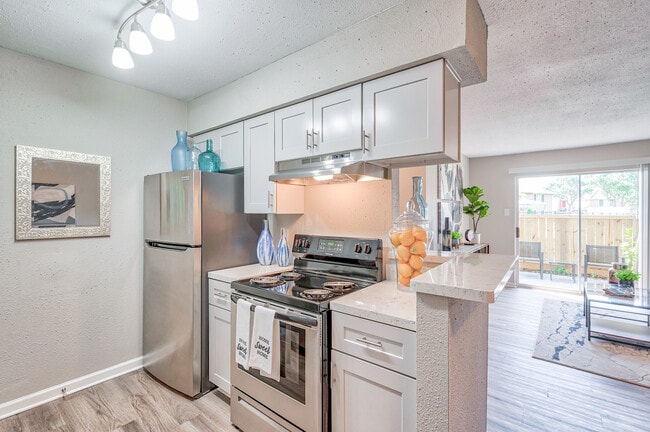 Photo - The Crossing