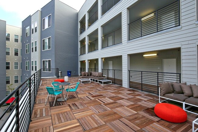 Photo - The Clubhouse