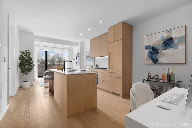 100 Jay St Unit 8-L