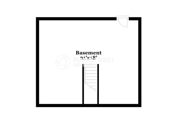 Photo - 4 Bedroom Pet-Friendly Home in Snellville, GA with Main Street Renewal
